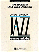 25 or 6 to 4 Jazz Ensemble sheet music cover